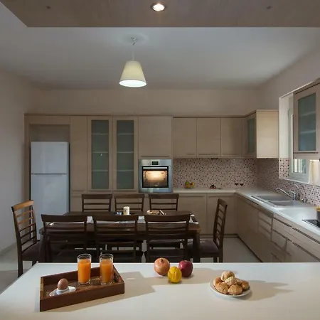 Prázdninový dům Yalos Hersonissos (Crete)